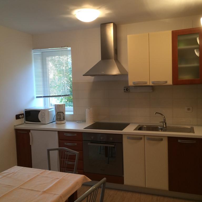 House Filomena Daire Banjol Dış mekan fotoğraf