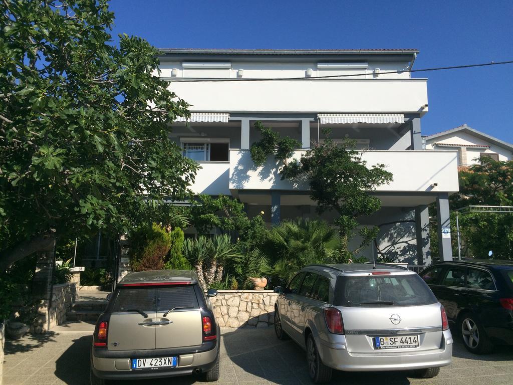 House Filomena Daire Banjol Dış mekan fotoğraf